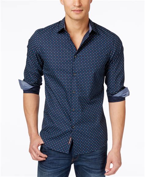 michael kors mens fashion|Michael Kors men's shirts clearance.